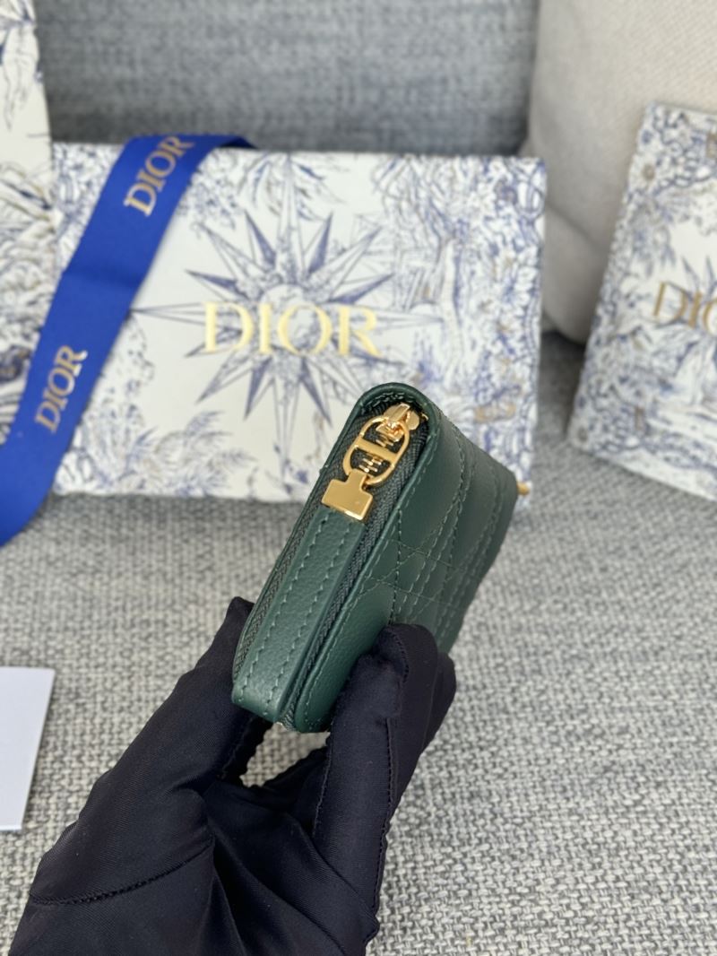 Christian Dior Wallet